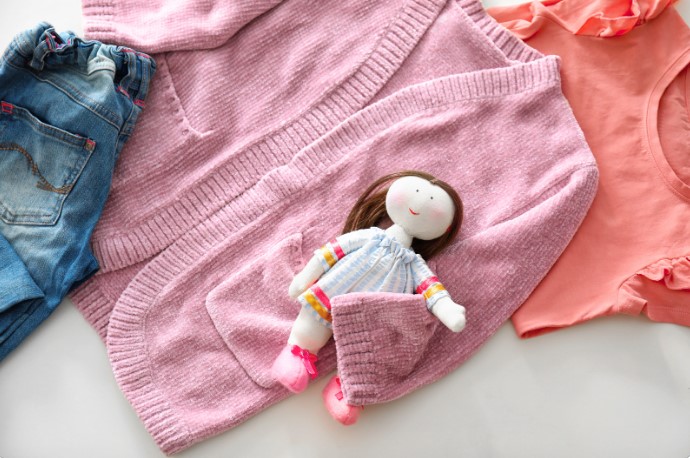 Переваги оптових закупівель дитячого одягу для онлайн-магазинів