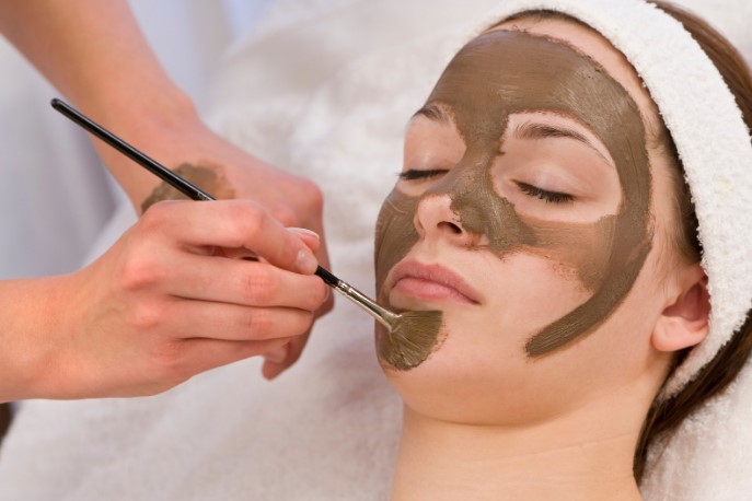 очищуюча маска для обличчя в домашніх умовах очищуюча маска для обличчя в домашніх умовах