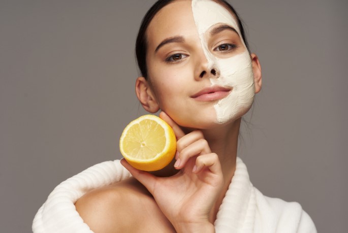 маска для обличчя з алое маска для обличчя з алое