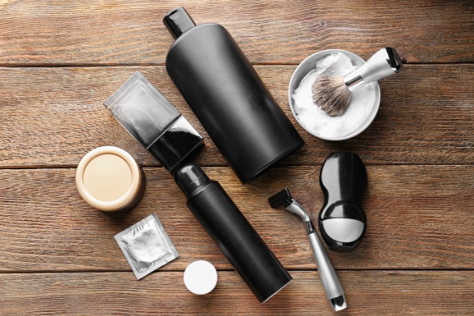 чоловічий догляд стереотипи чоловічий догляд стереотипи